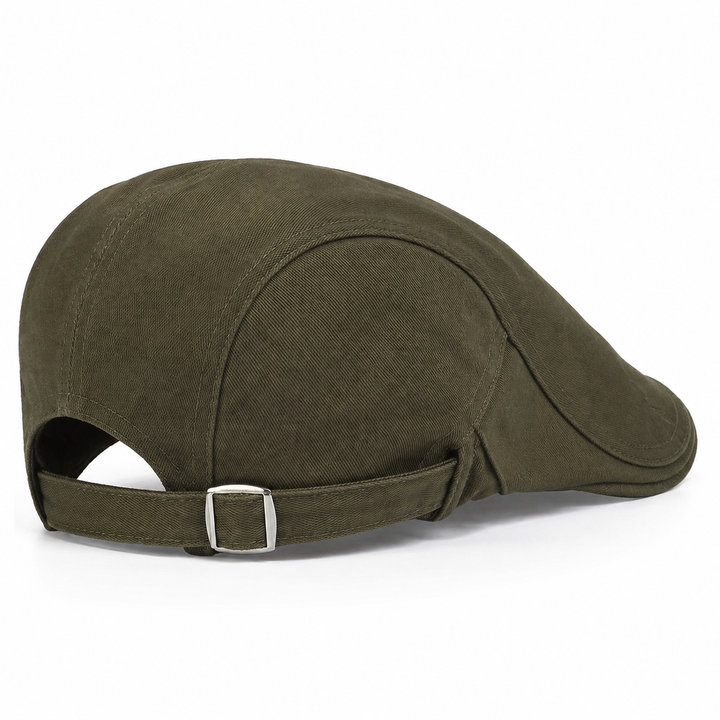 Classic Driver Cap