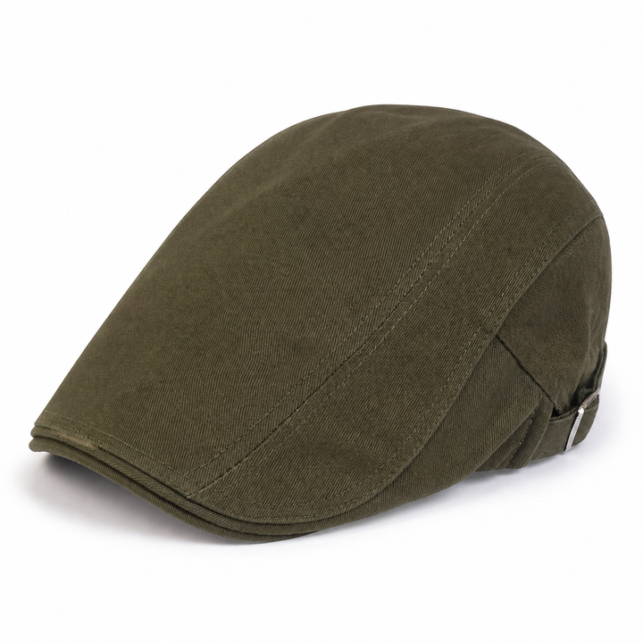 Classic Driver Cap
