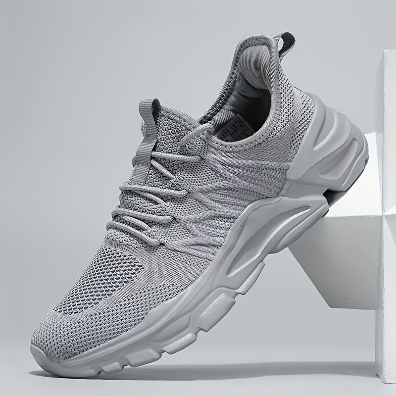 Men’s Orthopaedic Trainers