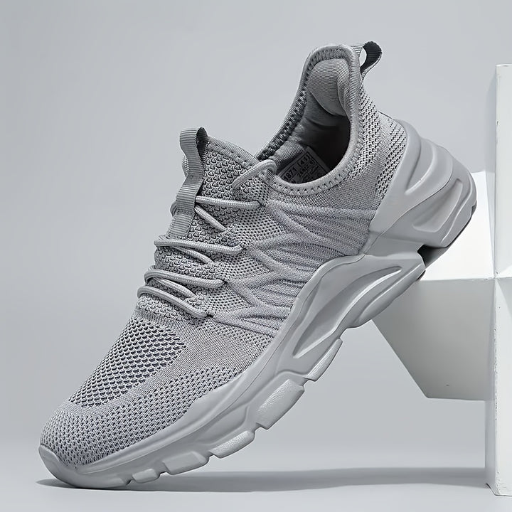 Men’s Orthopaedic Trainers