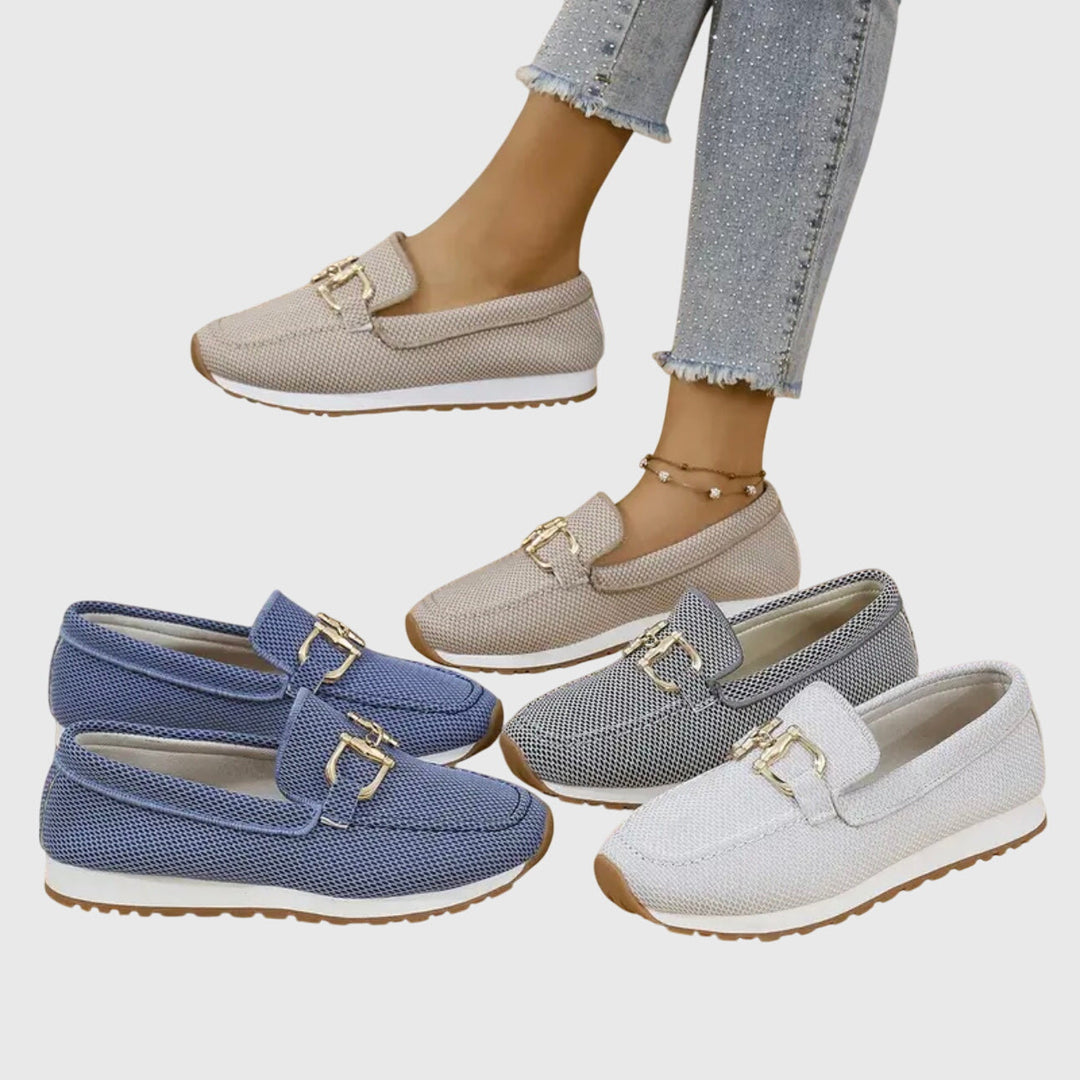 Women's Comfort Loafer by Roseworth London