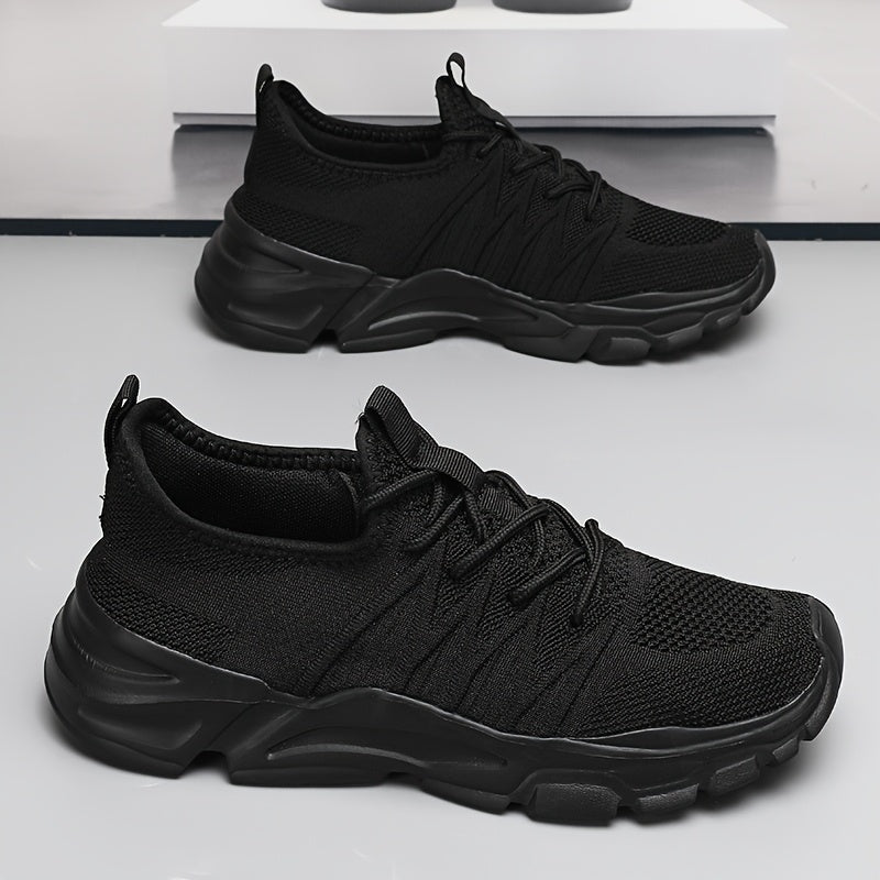 Men’s Orthopaedic Trainers