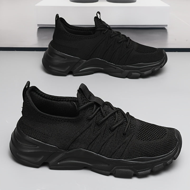 Men’s Orthopaedic Trainers