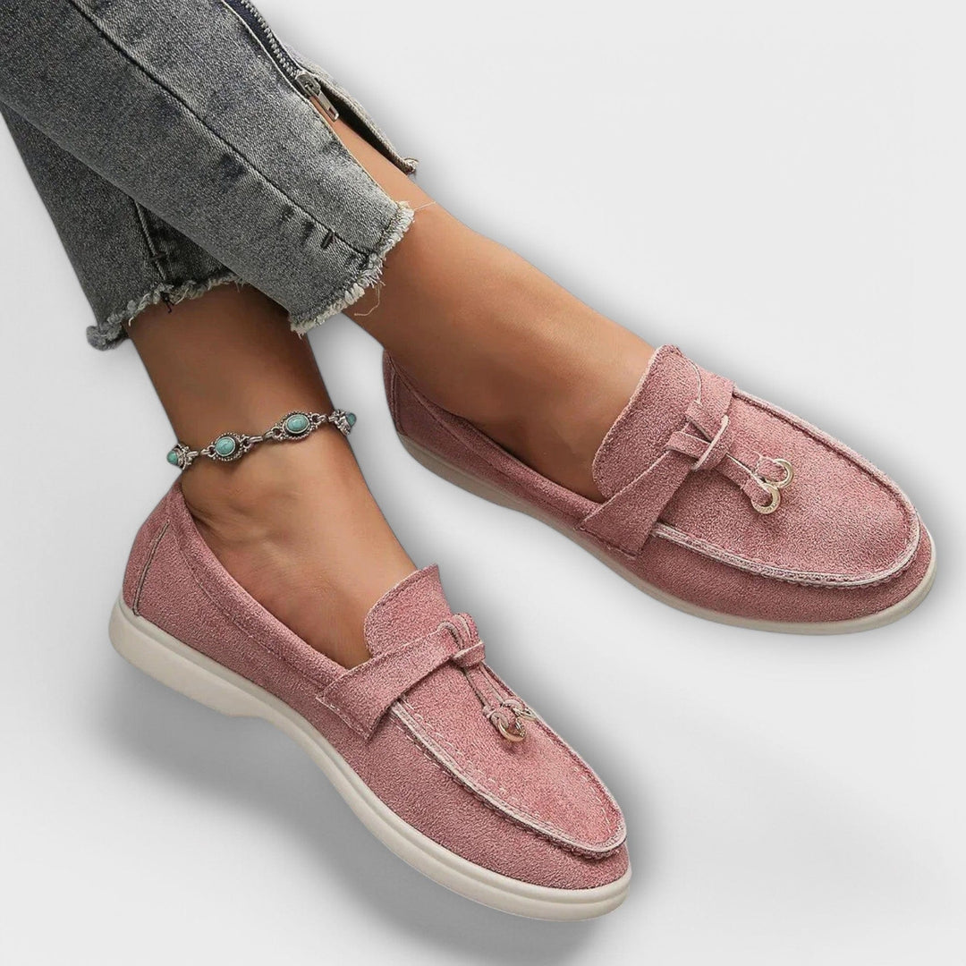 Men's Comfort Loafer by Roseworth London