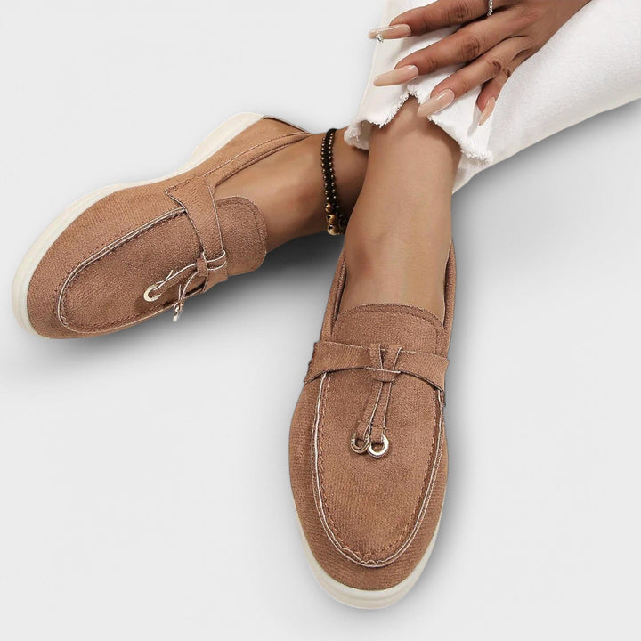 Men's Comfort Loafer by Roseworth London