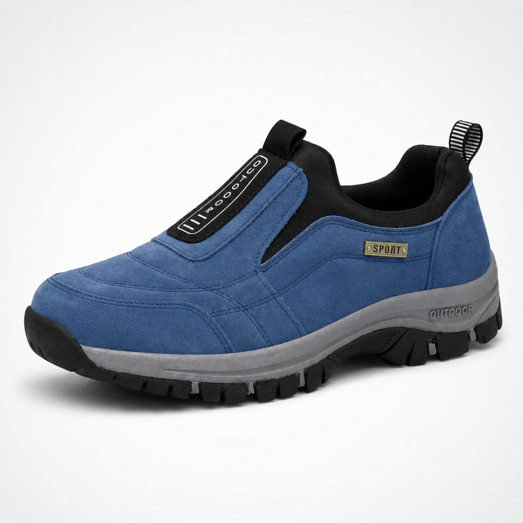 Unisex Orthopaedic Walking Shoes