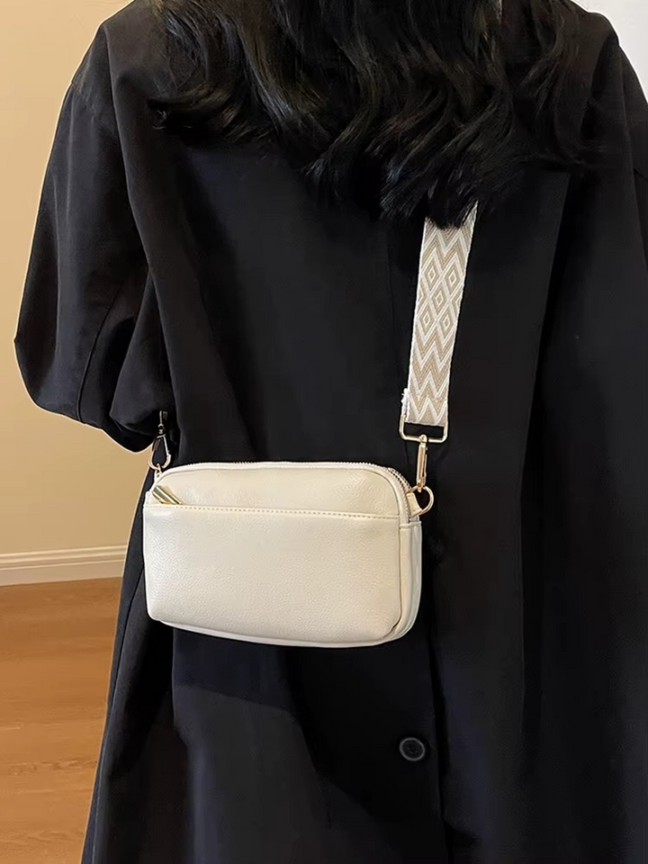 Marlowe Soft Everyday Crossbody Bag