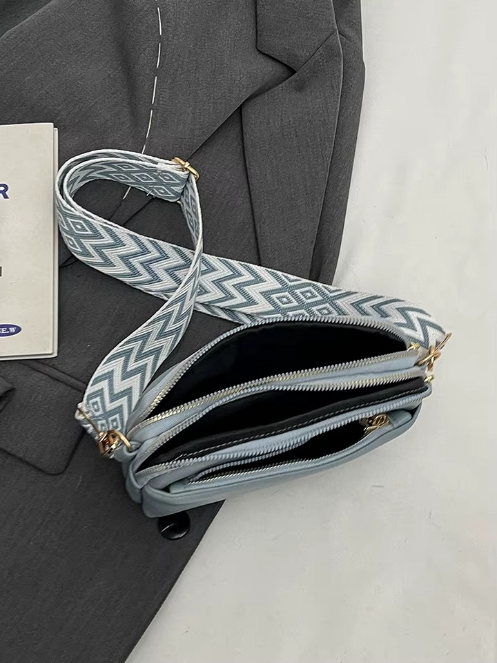 Marlowe Soft Everyday Crossbody Bag