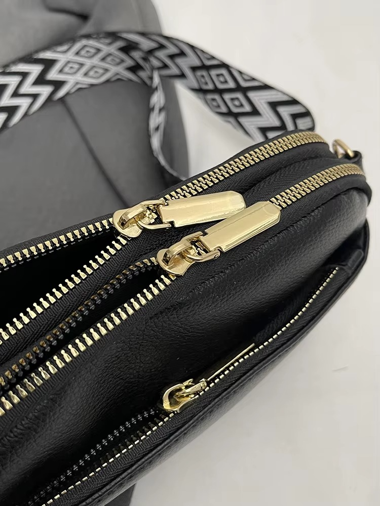 Marlowe Soft Everyday Crossbody Bag