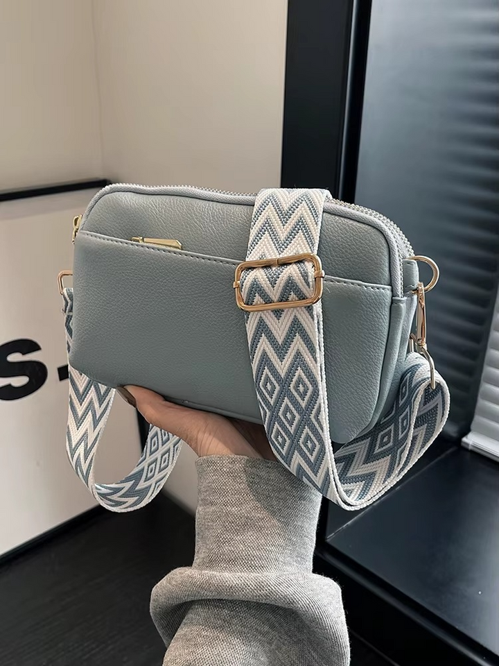Marlowe Soft Everyday Crossbody Bag