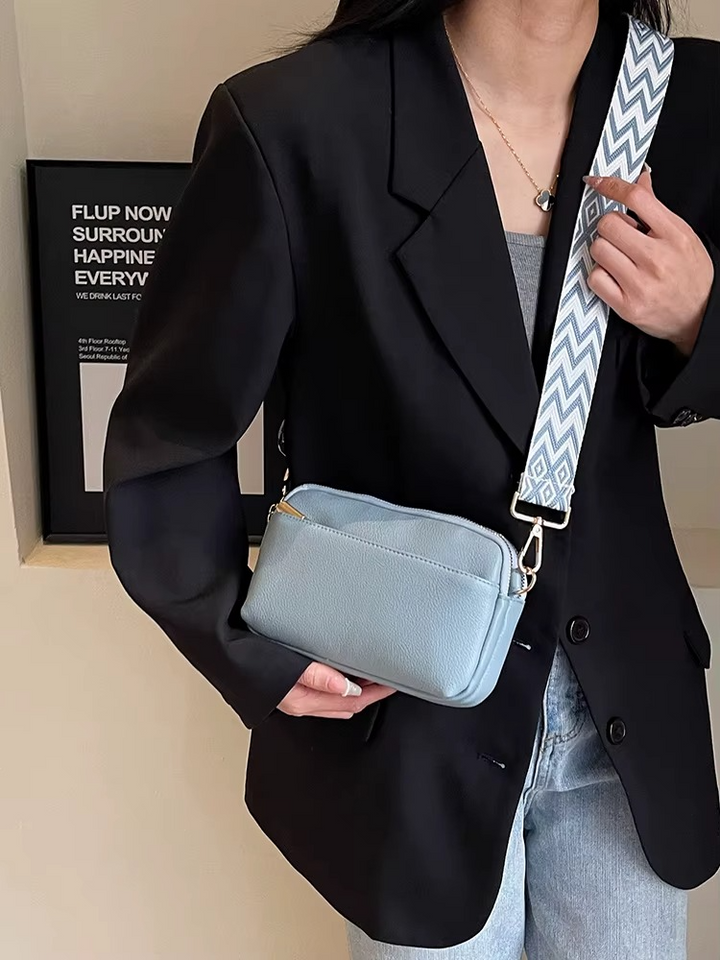 Marlowe Soft Everyday Crossbody Bag