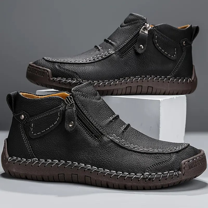 Liam Orthopaedic Comfort Shoes
