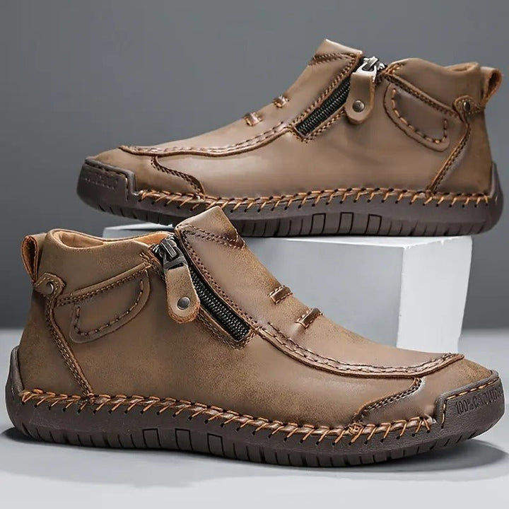 Liam Orthopaedic Comfort Shoes