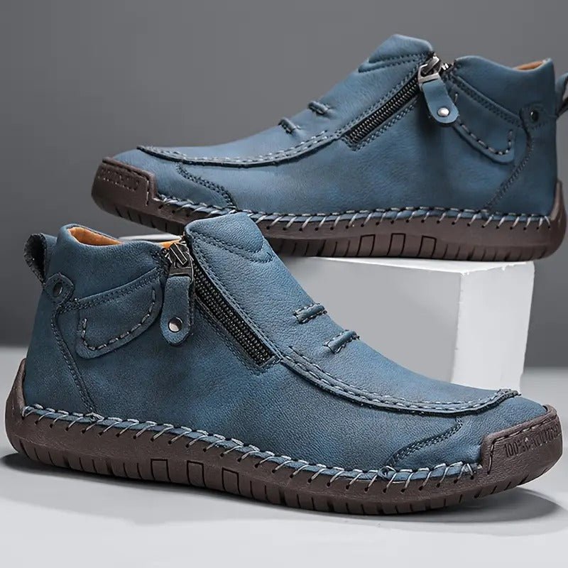 Liam Orthopaedic Comfort Shoes