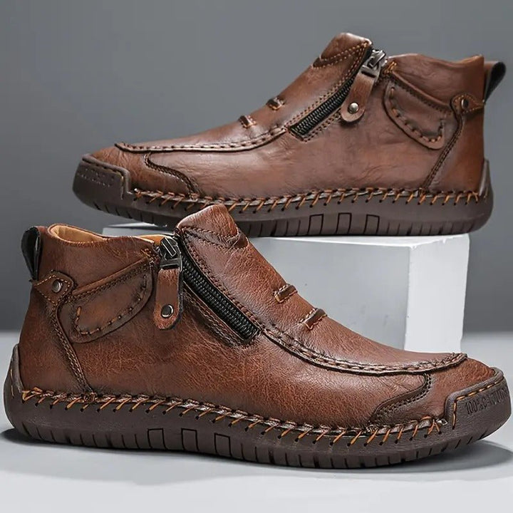 Liam Orthopaedic Comfort Shoes