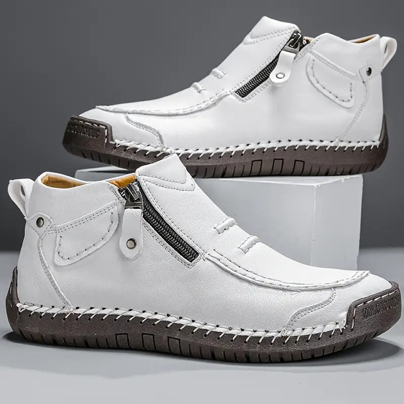 Liam Orthopaedic Comfort Shoes