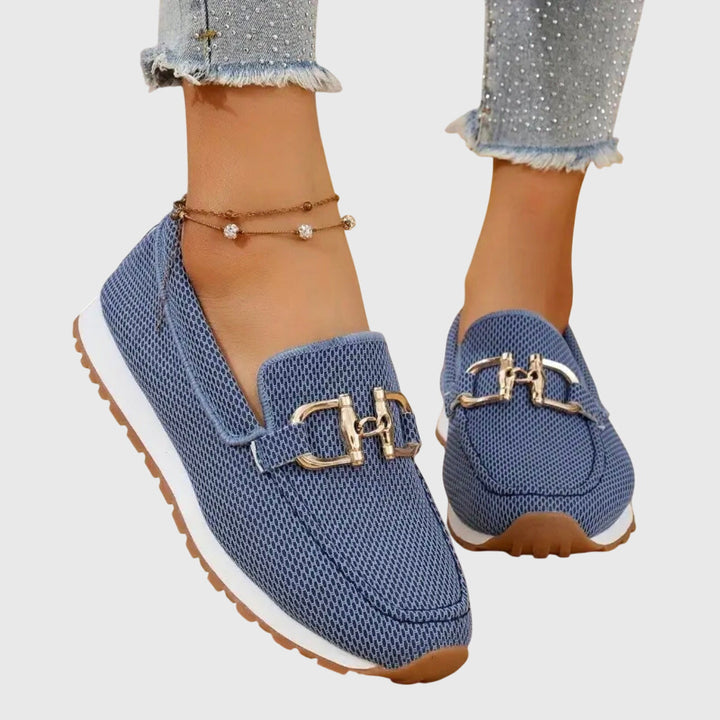 Women's Comfort Loafer by Roseworth London