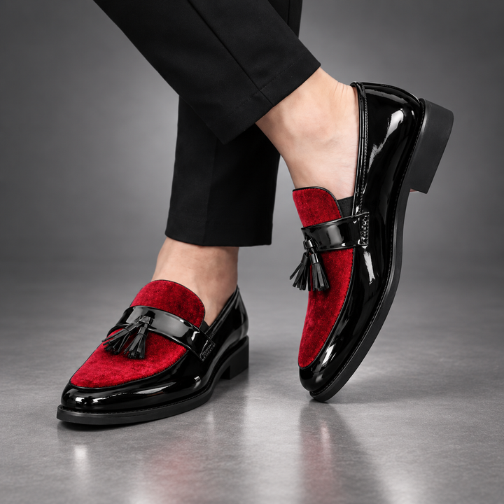 Sergio Signature Loafers