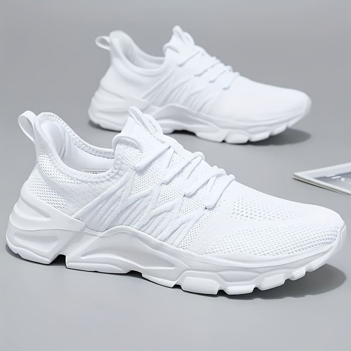 Men’s Orthopaedic Trainers
