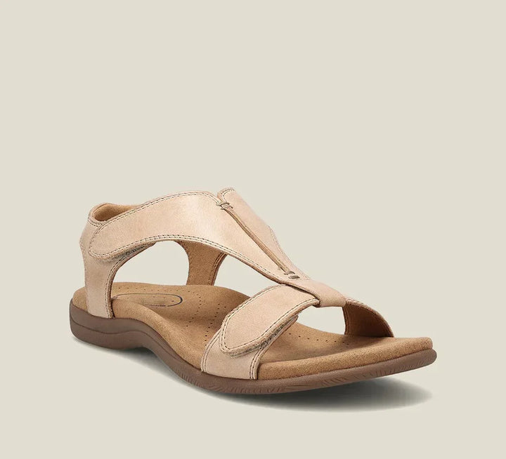 ELLA COMFORTABLE SANDALS
