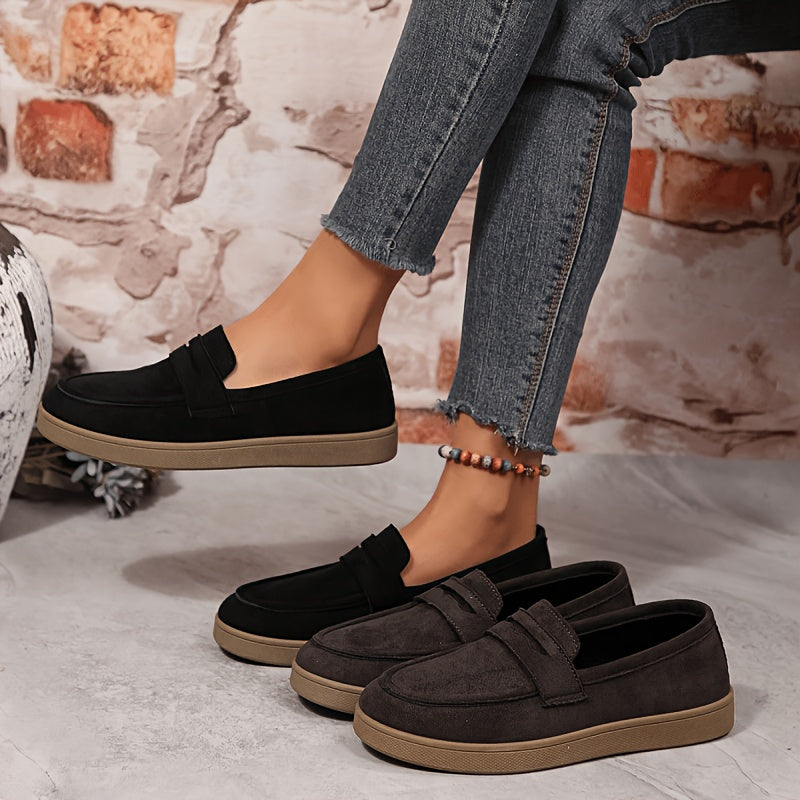 Ruby All-Day Comfort Loafers