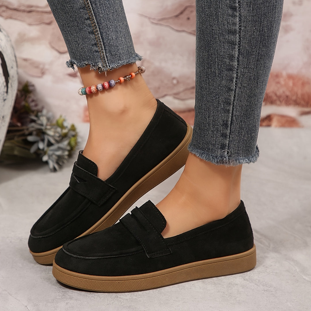 Ruby All-Day Comfort Loafers