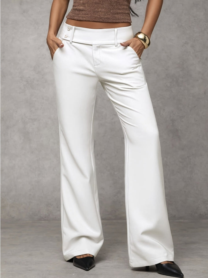 Duna Modern Trousers