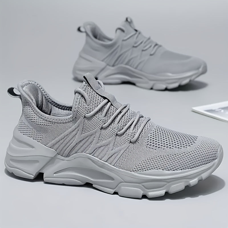 Men’s Orthopaedic Trainers