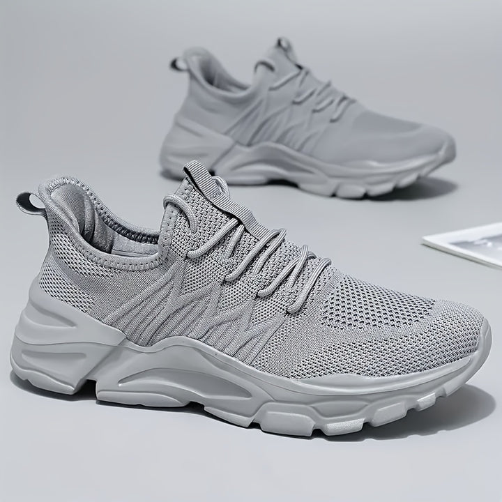 Men’s Orthopaedic Trainers