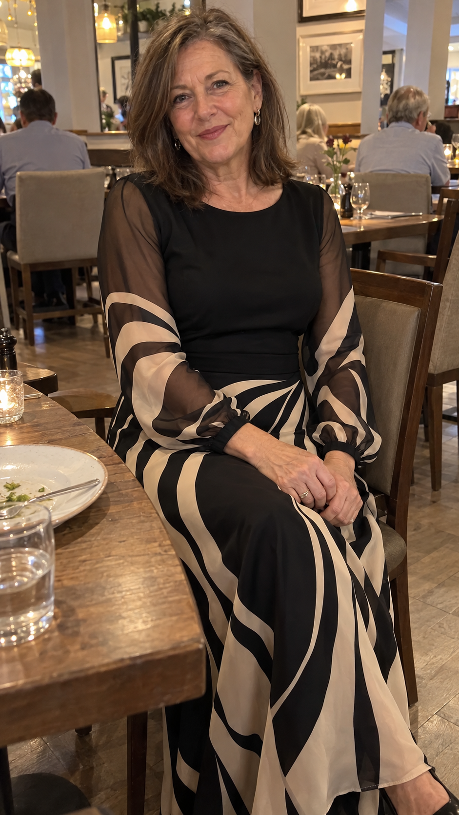 Rosalind Mercer 