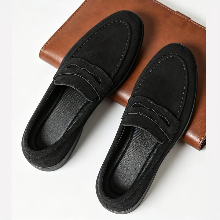 MAYFAIR PENNY LOAFERS