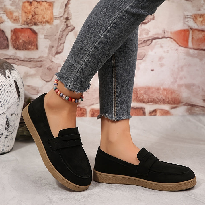 Ruby All-Day Comfort Loafers