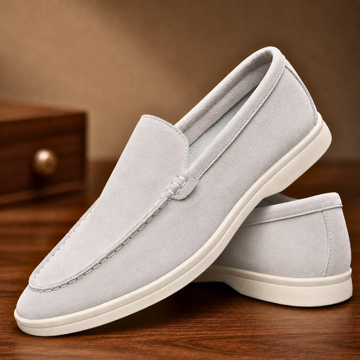 Vitelli Signature Loafers