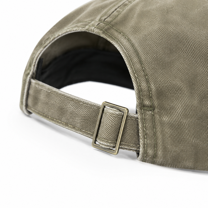 Field Cotton Cap