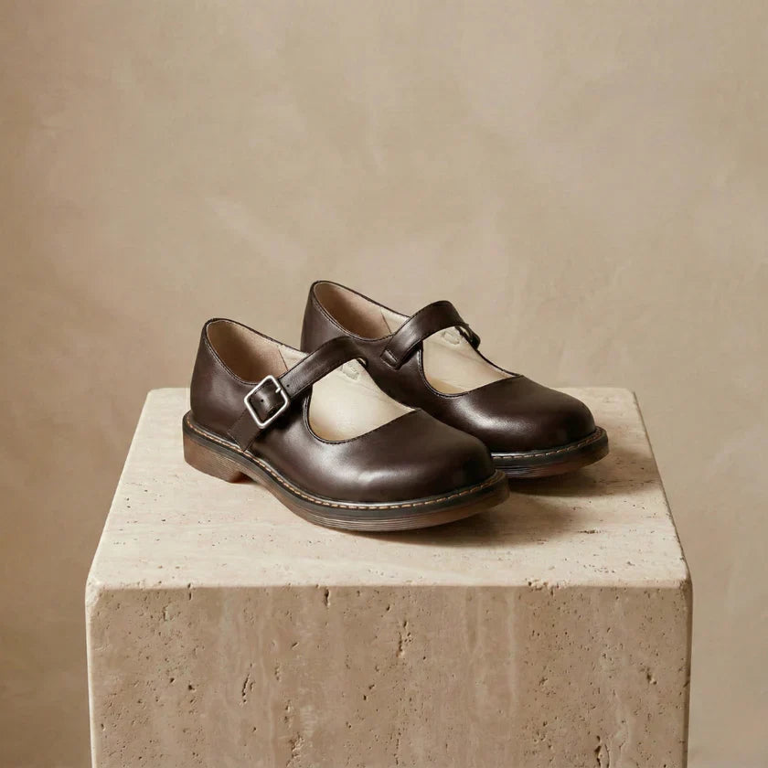 Women's Comfort Sandals in Genuine Leather by Roseworth London