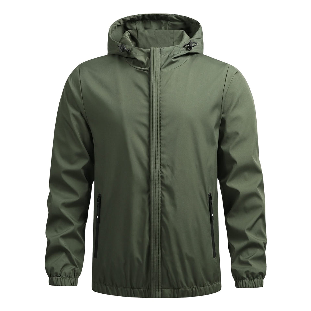 MAXWELL HAVEN JACKET