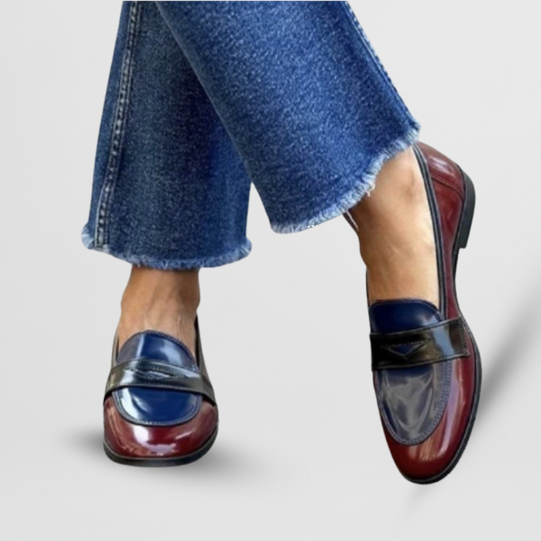 Chiara Comfortable Loafers