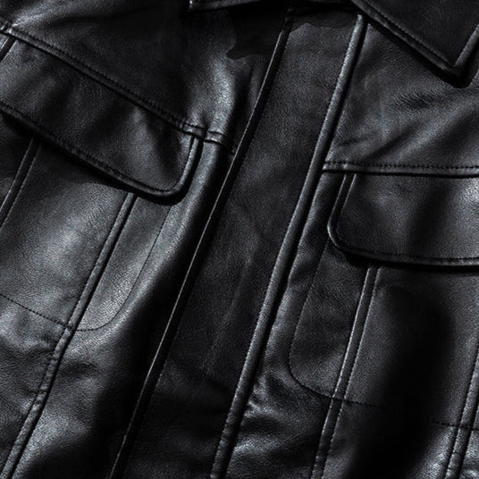 Zephyr Jacket