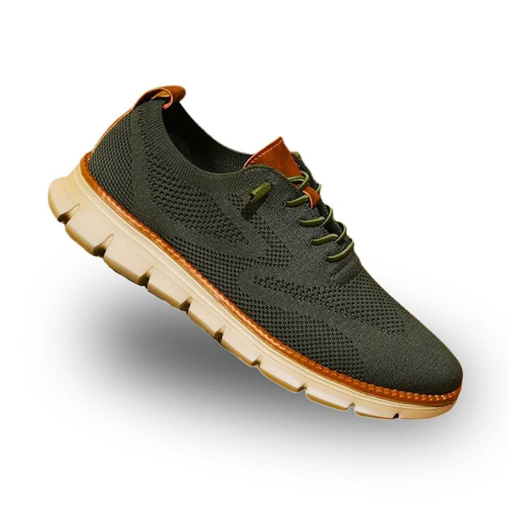 Jack Ultra-comfortable walking shoes for all-day wear