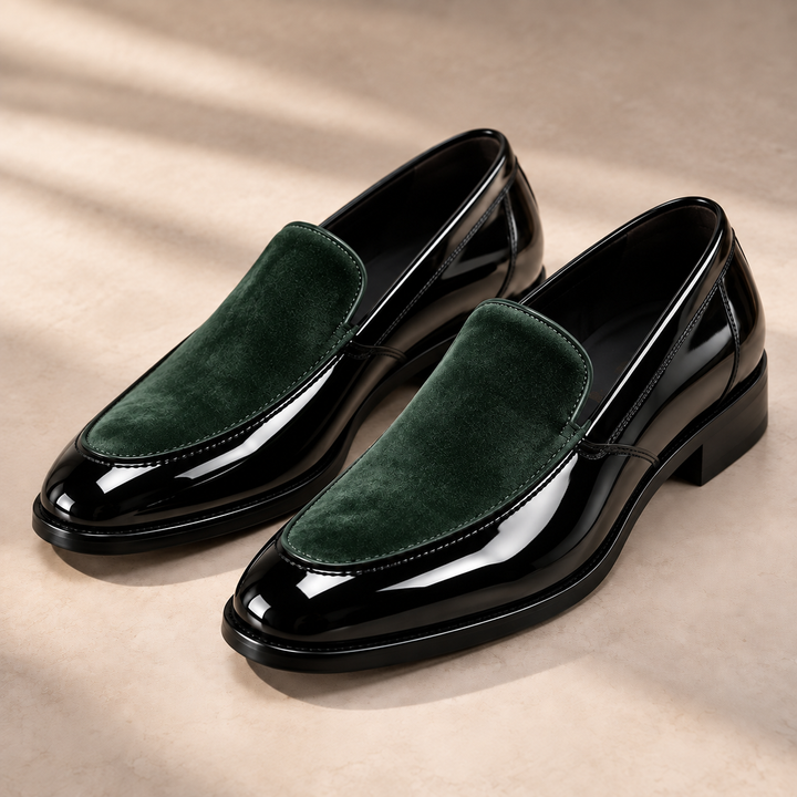 Vincent Refined Men’s Formal Loafers