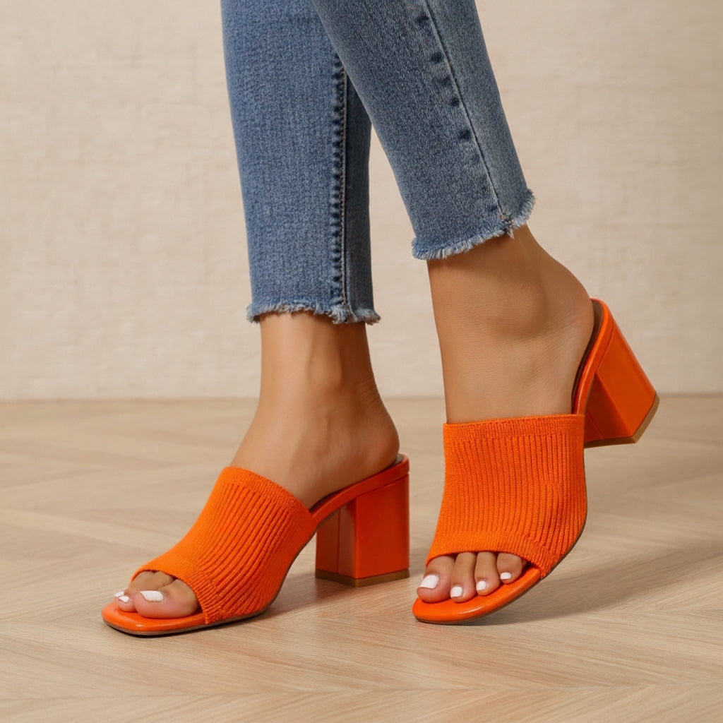 Helena Comfort and Elegance Sandals
