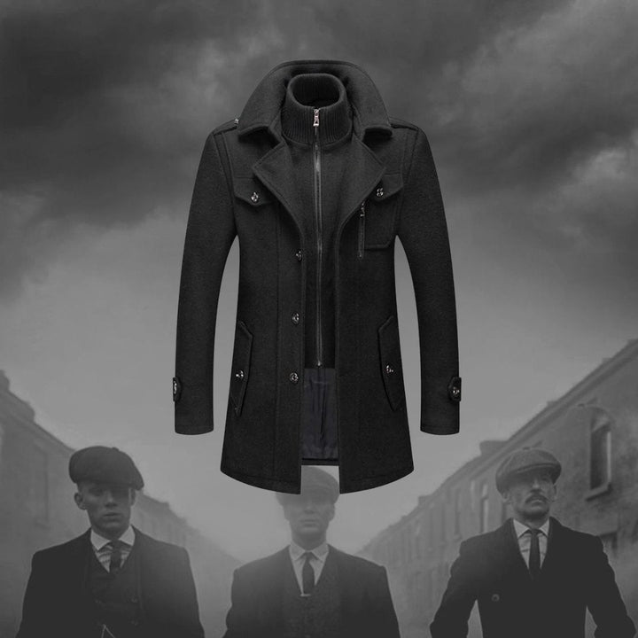 TYLER 2-in-1 Winter Jacket