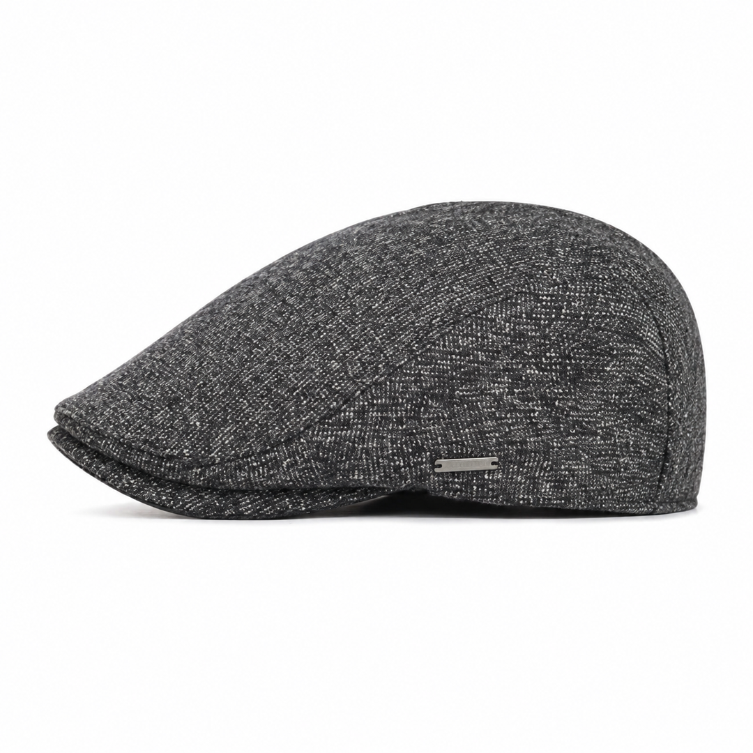 Heritage Wool Cap