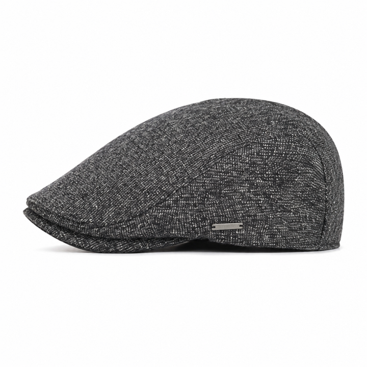 Heritage Wool Cap