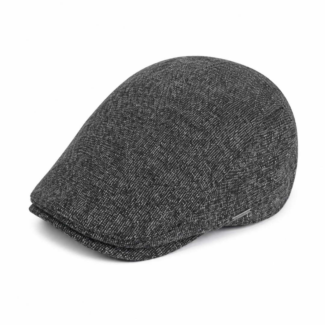 Heritage Wool Cap