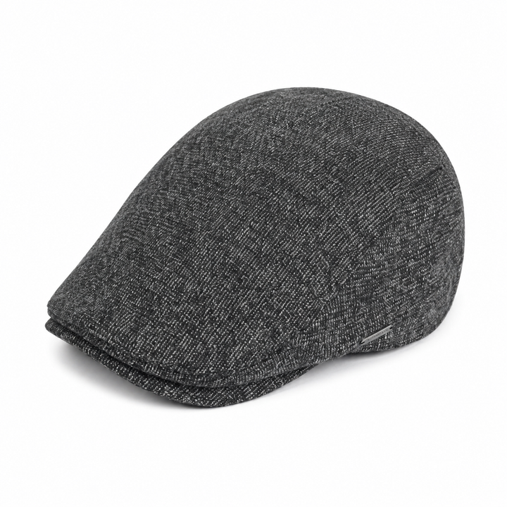 Heritage Wool Cap