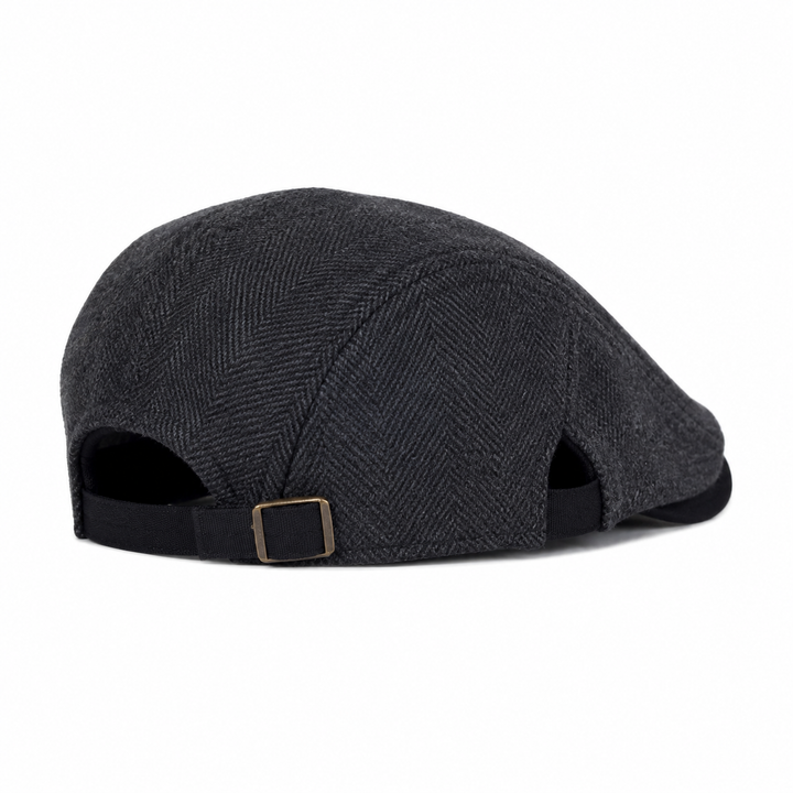 Heritage Wool Cap