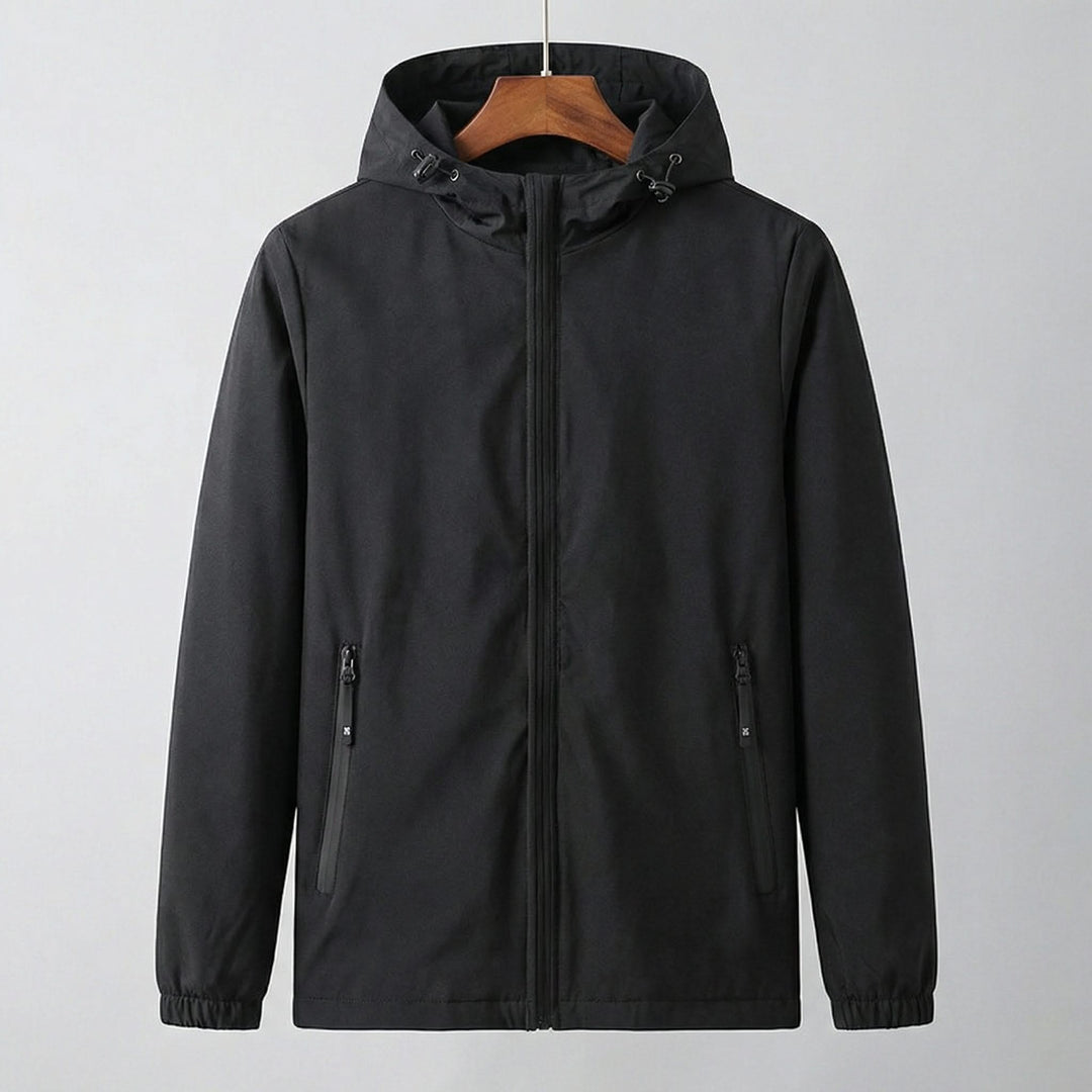 MAXWELL HAVEN JACKET