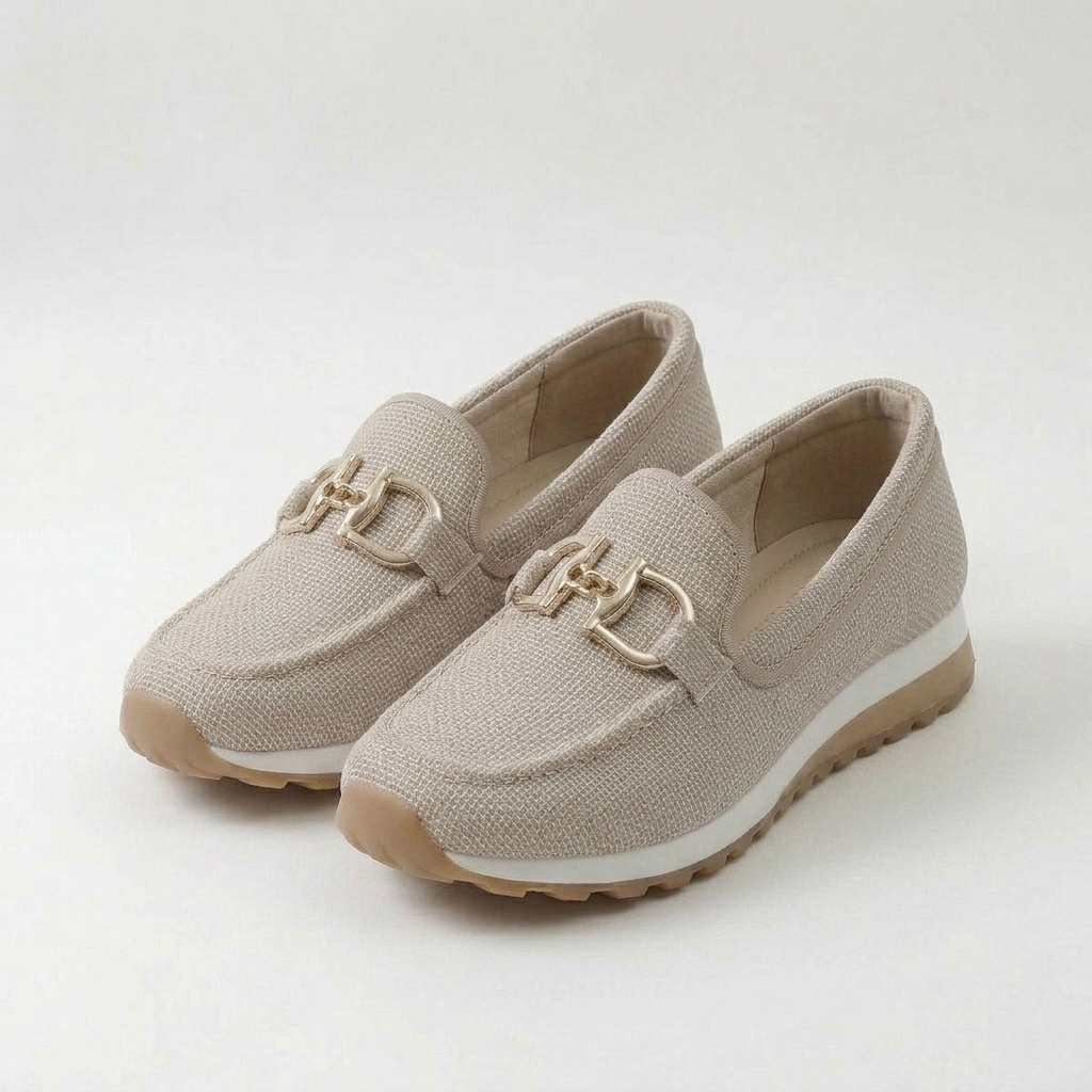 Women's Comfort Loafer by Roseworth London