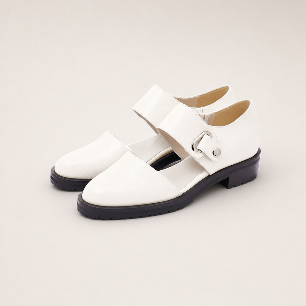 Elegant Slip-On Shoe by Roseworth London